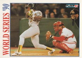 Rickey Henderson