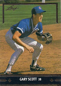 Gary Scott