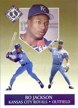 Bo Jackson