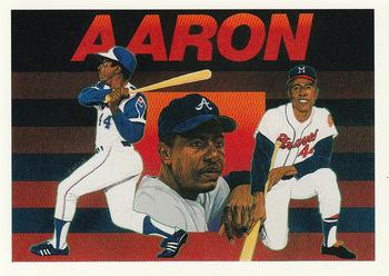 Hank Aaron CL