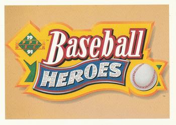 Hank Aaron Header