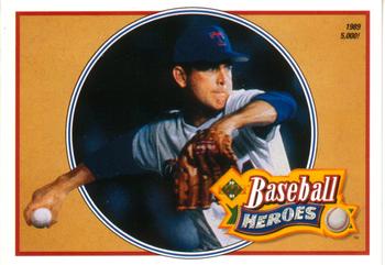 Nolan Ryan
