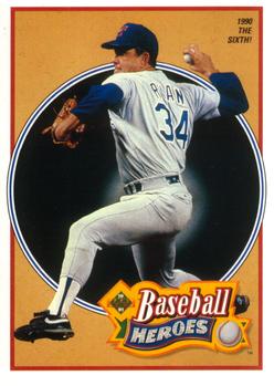 Nolan Ryan
