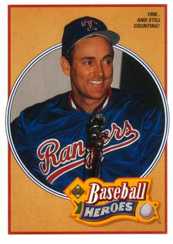 Nolan Ryan