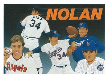 Nolan Ryan CL