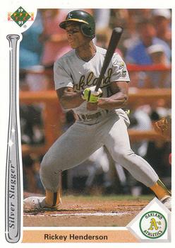 Rickey Henderson