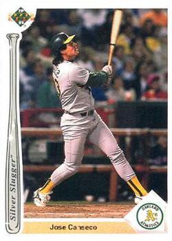 Jose Canseco
