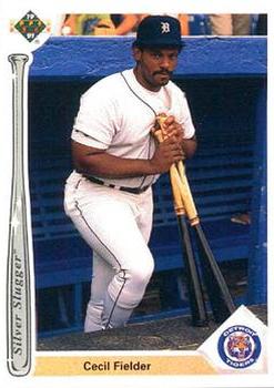 Cecil Fielder