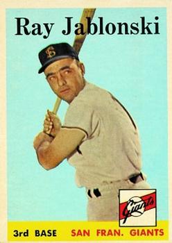Ray Jablonski