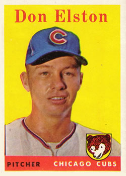 Don Elston