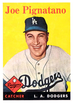 Joe Pignatano