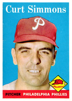 Curt Simmons