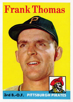 Frank Thomas