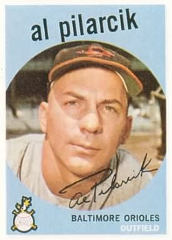 Al Pilarcik