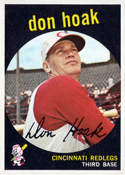 Don Hoak