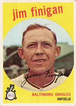 Jim Finigan