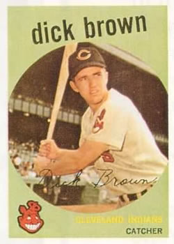 Dick Brown