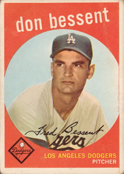 Don Bessent