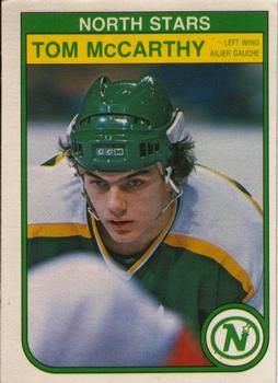 Tom Mccarthy