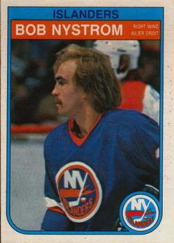 Bob Nystrom