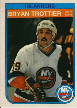 Bryan Trottier