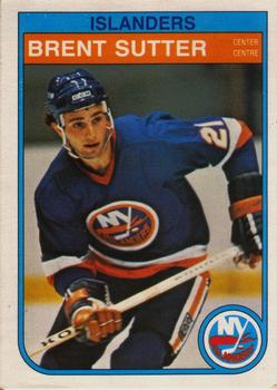 Brent Sutter