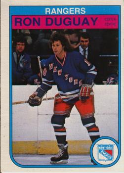 Ron Duguay