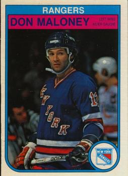 Don Maloney