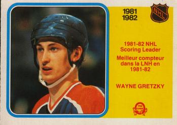Wayne Gretzky [Scoring Leader]