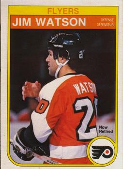 Jim Watson