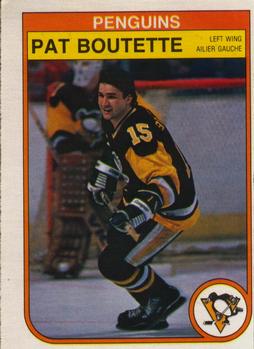 Pat Boutette
