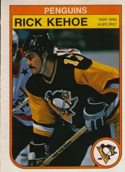 Rick Kehoe