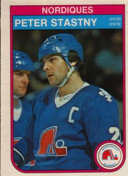 Peter Stastny