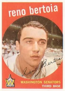Reno Bertoia