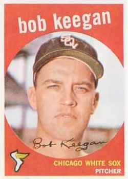 Bob Keegan