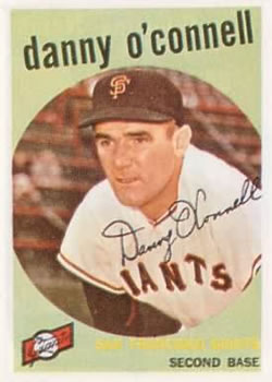 Danny O'Connell