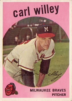 Carl Willey
