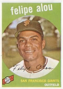 Felipe Alou