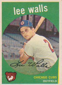 Lee Walls