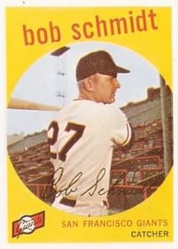 Bob Schmidt