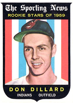 Don Dillard