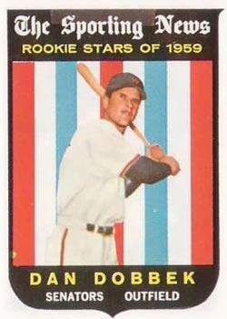 Dan Dobbek