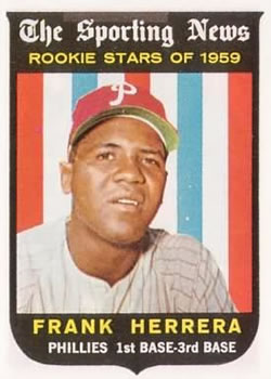 Frank Herrera