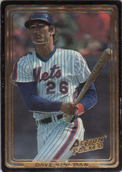 Dave Kingman