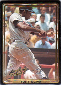 Tony Oliva