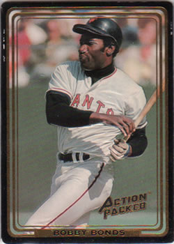 Bobby Bonds