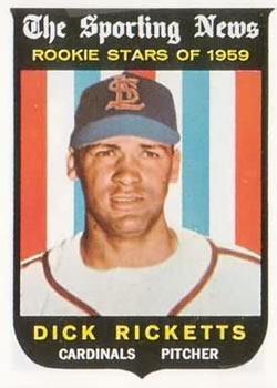 Dick Ricketts