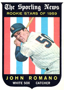 John Romano