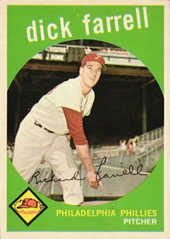 Dick Farrell