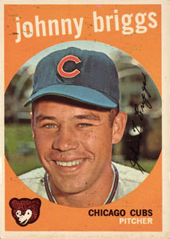 John Briggs
